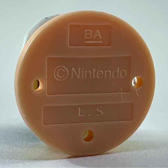 Nintendo Super Mario Brothers Buzzy Beetle Koopa mini action figure - Picture 8 of 9